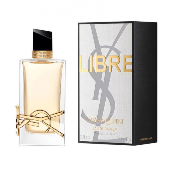 Yves Saint Laurent Libre EDP 90 ml Kadın Parfüm