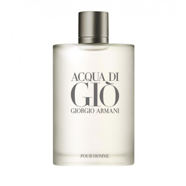 Giorgio Armani Acqua Di Gio EDT 200 ml - 2