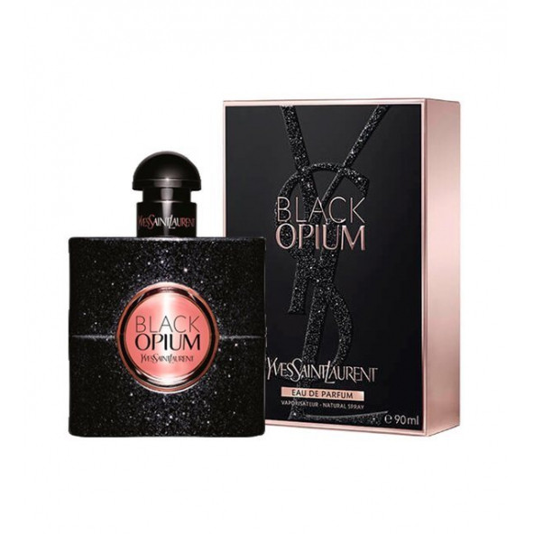 Yves Saint Laurent Black Opium EDP 90 ml Kadın Parfüm
