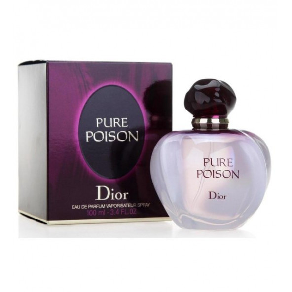 Dior Pure Poison EDP 100 ml Kadın Parfüm