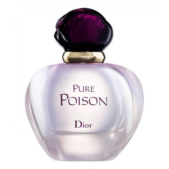 Dior Pure Poison EDP 100 ml Kadın Parfüm - 2