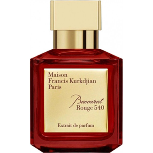 Maison Francis Kurkdjian Baccarat Rouge 540 70 ml EDP Unisex Parfüm - 2