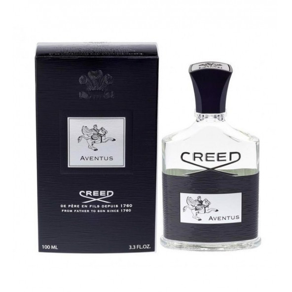 Creed Aventus EDP 100 ml Erkek Parfüm