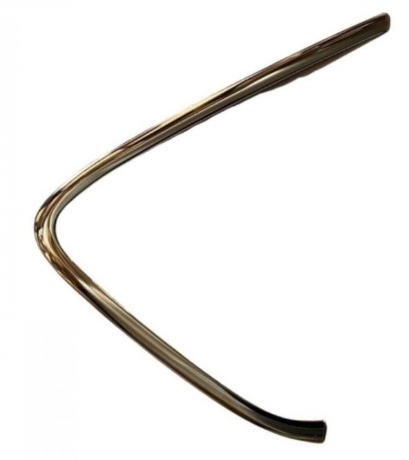 OPEL ASTRA J ARKA KELEBEK CAM KENAR NİKELAJI, SAĞ TARAF 5216146 ürün görseli 1