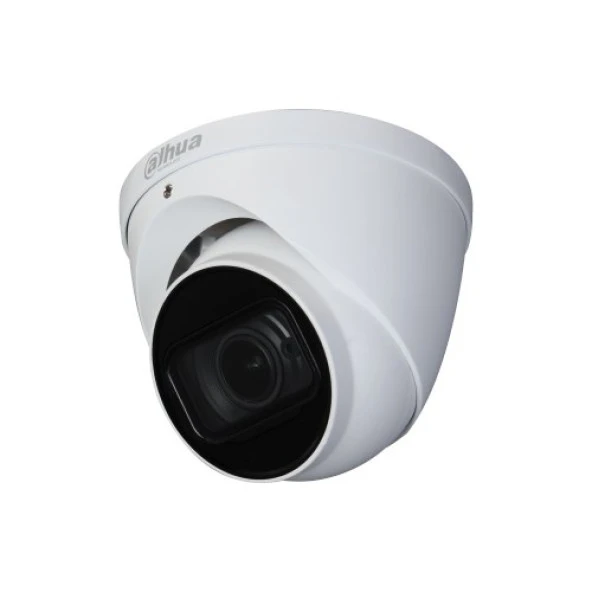 Dahua HAC-HDW2802TP-Z-A-DP-3711 8mp 3.7-11mm Motorize Lens HDCVI Dome Kamera