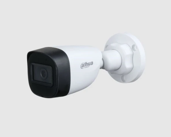 Dahua HAC-HFW1200C-0360B-S5 2mp 3.6mm Lens IR Bullet AHD Kamera