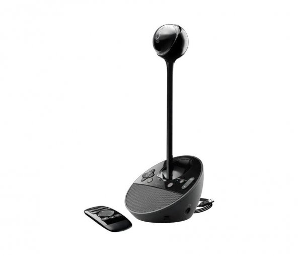 Logitech BCC950 960-000867 Video Konferans Kamerası V-U0029 - 2