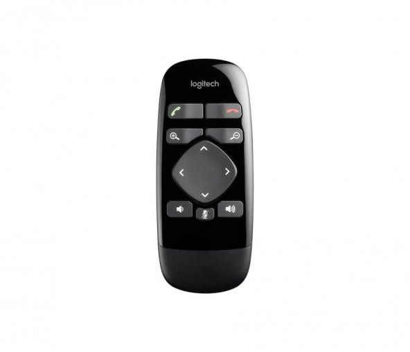Logitech BCC950 960-000867 Video Konferans Kamerası V-U0029 - 5