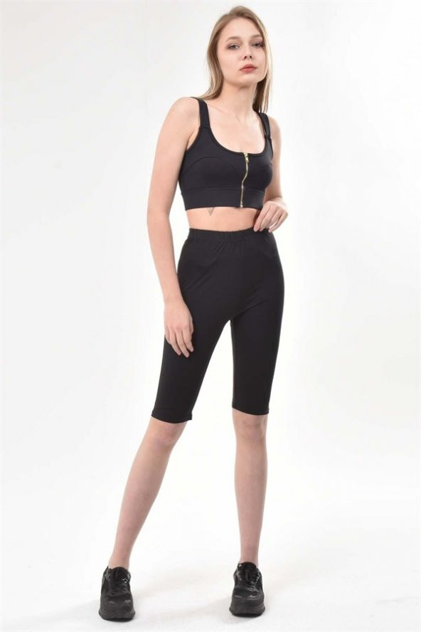 Starinci Mayo Sporcu Bady Bikini Üst