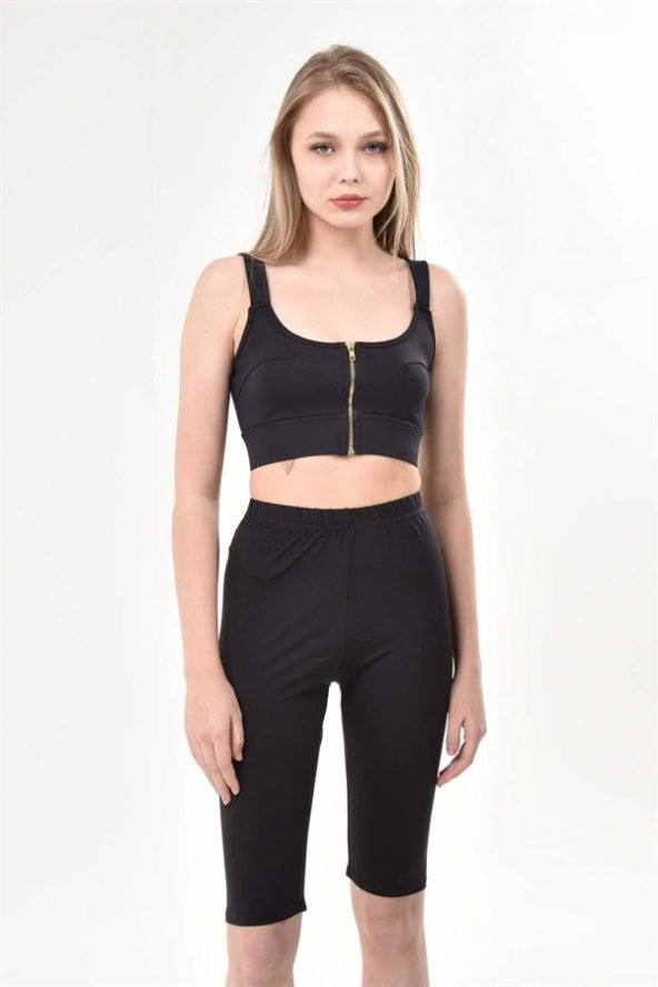Starinci Mayo Sporcu Bady Bikini Üst - 2