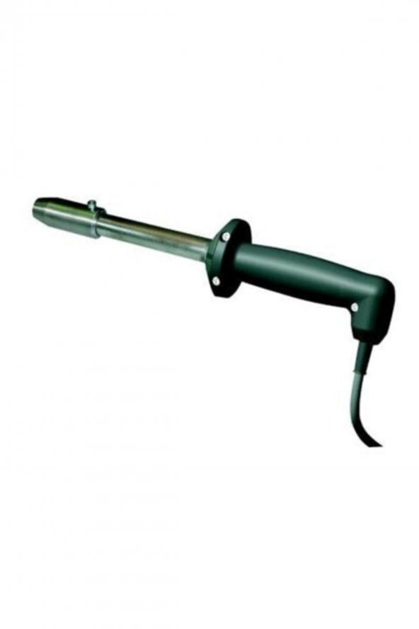 Elektrikli Boynuz Yakma Aleti - Ithal - Hayvan Boynuzu Köreltme Makinası - Resim 3