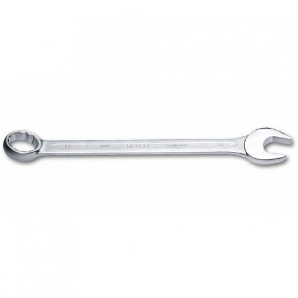 İZELTAŞ UZUN KOMBİNE ANAHTAR 23 mm 0330020023 ürün görseli