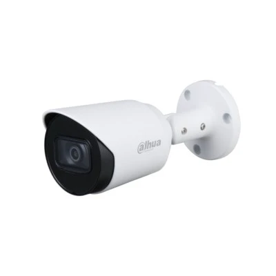 Dahua HAC-HFW1200TP-0360B-S5 2mp 3.6mm Lens Metal Kasa IR Bullet AHD Kamera