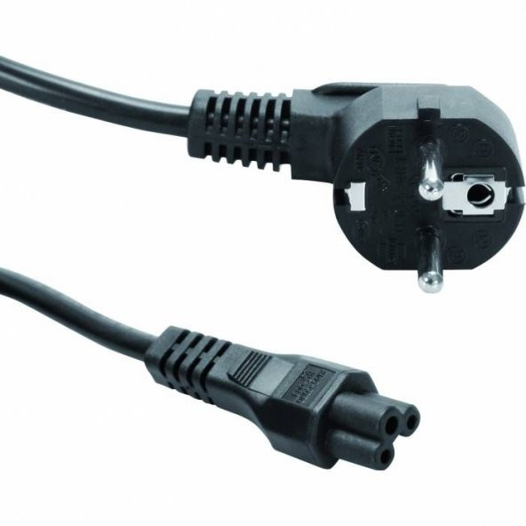INCA INPW-3TP 3,0m NOTEBOOK YONCA POWER KABLOSU