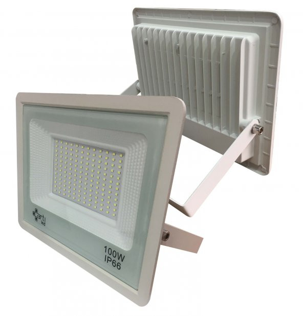 Artı Led ARTI LED - 100W Tablet Led Projektör Beyaz Işık(6500K) IP 66 - 1