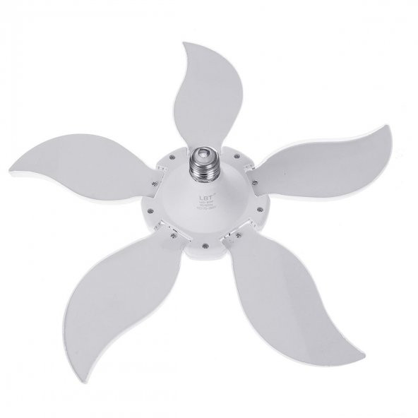 WINLIGHT WINLIGHT 5 KOLLU MANGO LED AMPUL 60 WATT BEYAZ IŞIK E-27 DUY 4100 LUMEN (85 ENERJİ TASARRUFLU) - 3