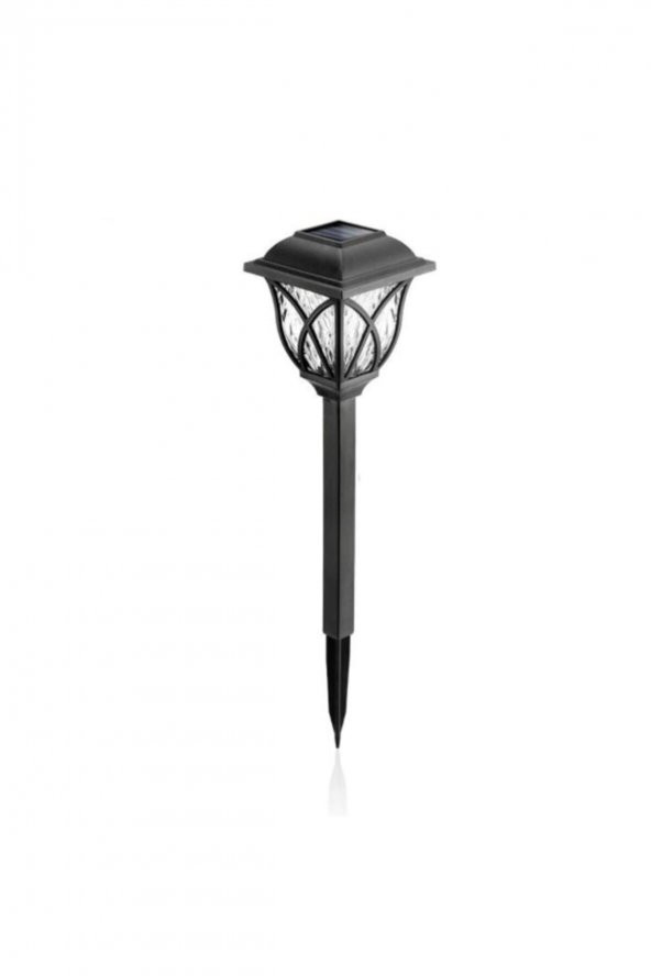 Cata CATA - 5 Watt Beyaz Işık Solar Bahçe Armatür (CT-7317)