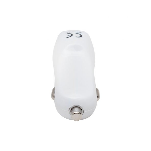 POWERWAY X-777 ÇİFT USBLİ 2.1 AMPER ÇAKMAKLIK ARAÇ ŞARJ CİHAZI - 2