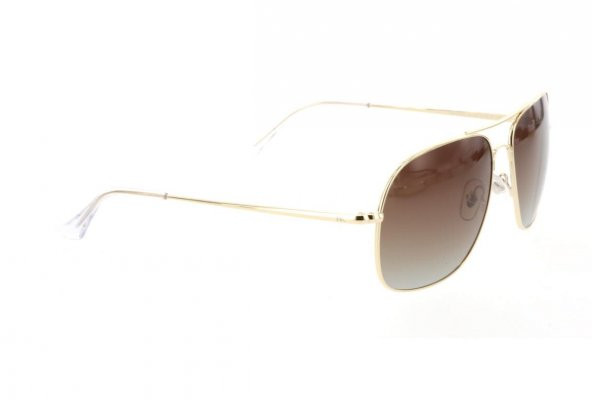 Hawk HW2045-03 61 Polarize Erkek Güneş Gözlüğü - 3