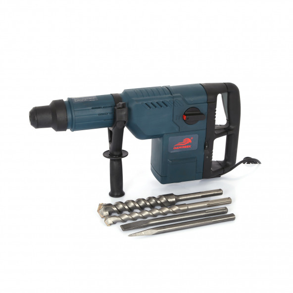 Dawreek 11KG BSE Kırıcı Delici Hilti - 1