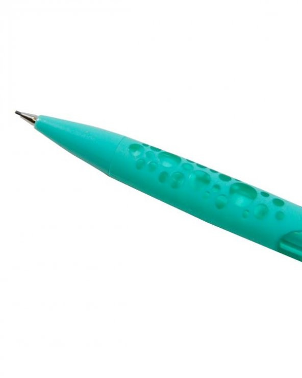 Faber Castell Bubble Mekanik 0.7 Uçlu Kalem ve Uç - 5