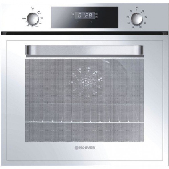Hoover HOT 3051 WI Beyaz Ankastre Fırın