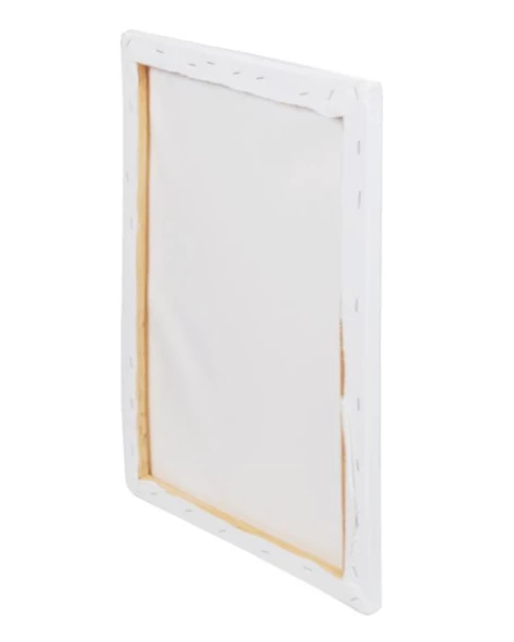 Temel 50x70 cm Tuval - 2