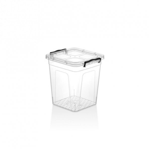 Merdem Derin Erzak Saklama Kabı 7,5 Lt No:2 MRD052