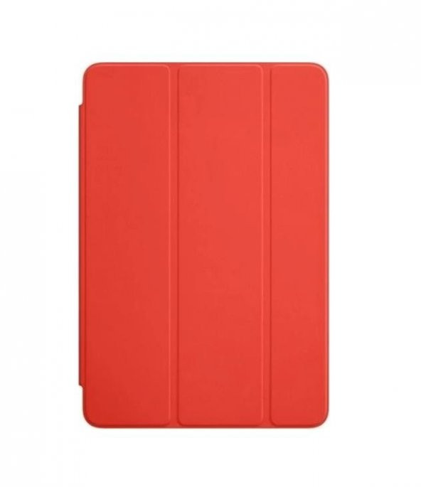 Galaxy Tab E T560 9.6 Smart Cover Standlı 1-1 Kılıf - 12