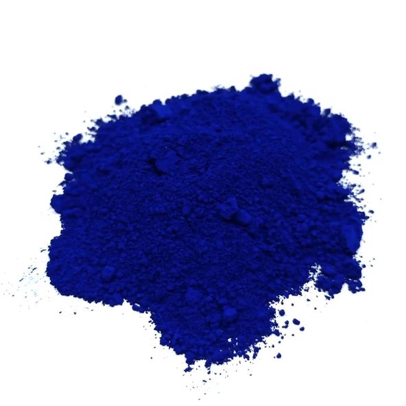 PİGMENT OPAK TOZ BOYA LACİVERT RENK 30 GR - 2