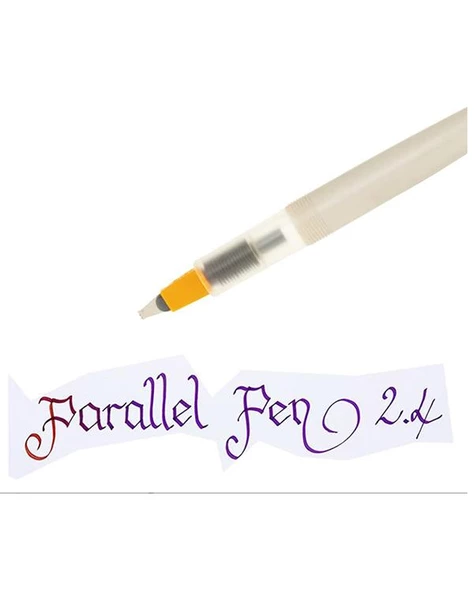 Pilot Paralel Pen 2.4 mm Kaligrafi Kalemi - 4