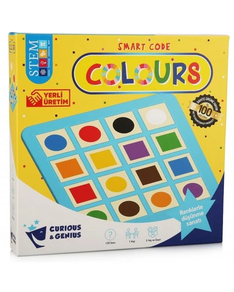 Colours
