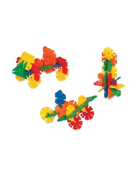 Dede Magic Puzzle Küçük Box 200 Parça 03147 - 2