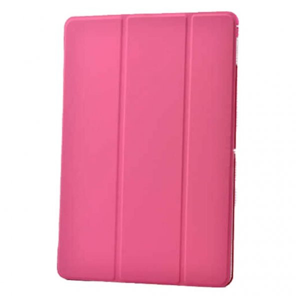 Galaxy Tab S2 8.0 T715 Smart Cover Standlı 1-1 Kılıf - 6
