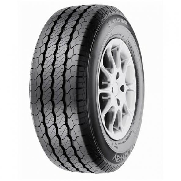 Lassa 185R14C Transway 102/100R (72-C-A) dot 2022