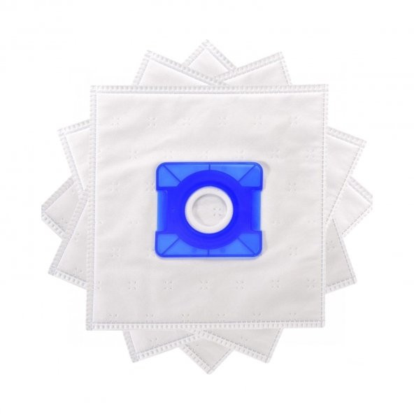 Samsung FC / RC / VC 7250 Uyumlu Bez Toz Torbası ( 10 Adet ) ürün görseli