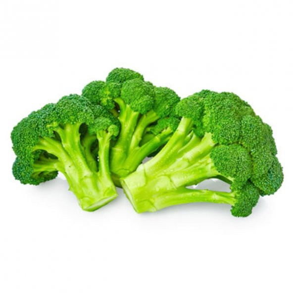 Geleneksel Brokoli Tohumu (100 adet)