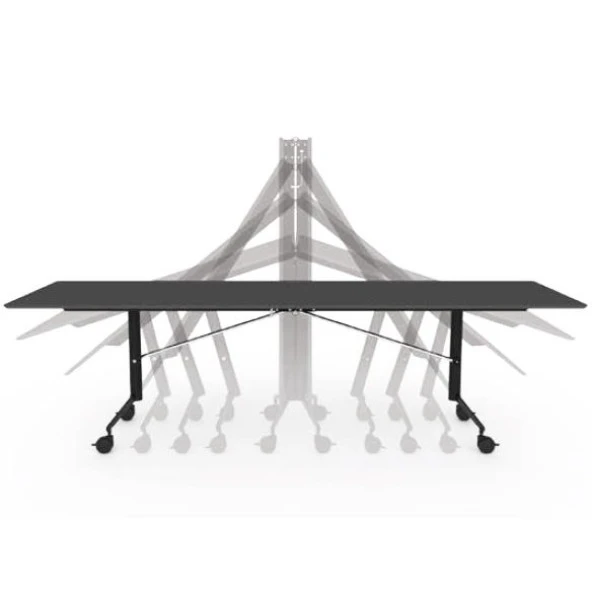 Ortadan Katlanır Masa Ayağı 11.516 - 220-260cm ürün görseli