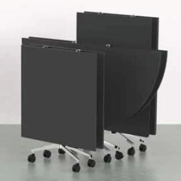 Ortadan Katlanır Masa Ayağı 11.516 - 220-260cm - Resim 4