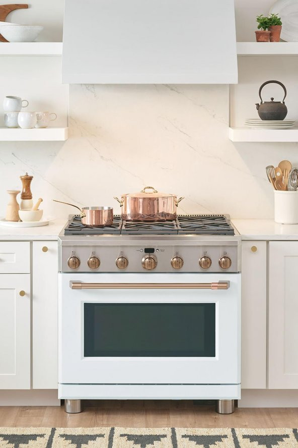 Parlak Beyaz Yapışkanlı Kaplama Folyosu 100 CM  X 3 MT - 6