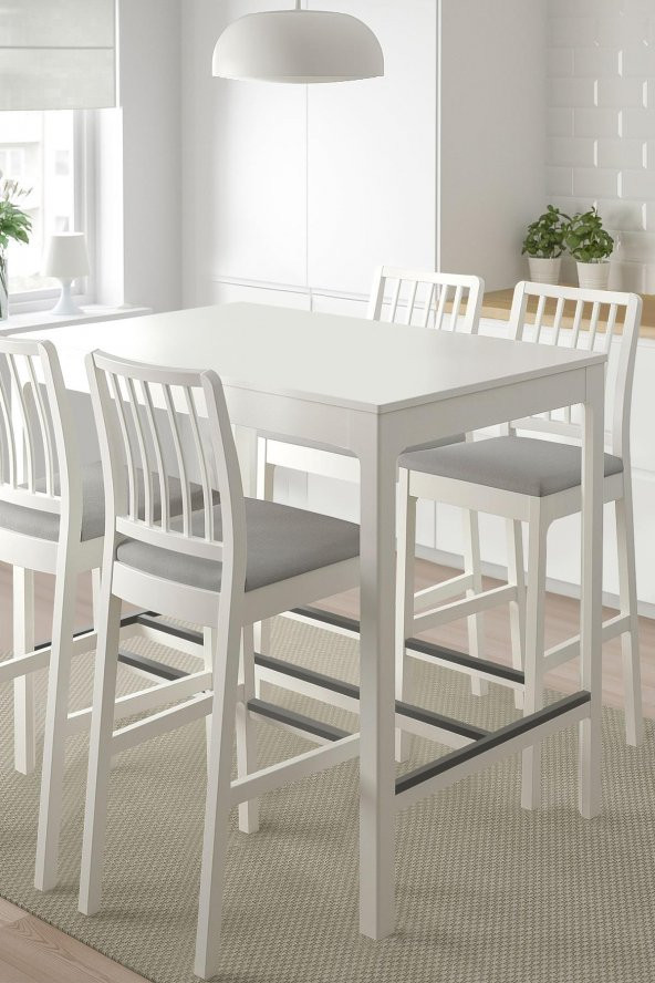 Parlak Beyaz Yapışkanlı Kaplama Folyosu 100 CM  X 3 MT - 11