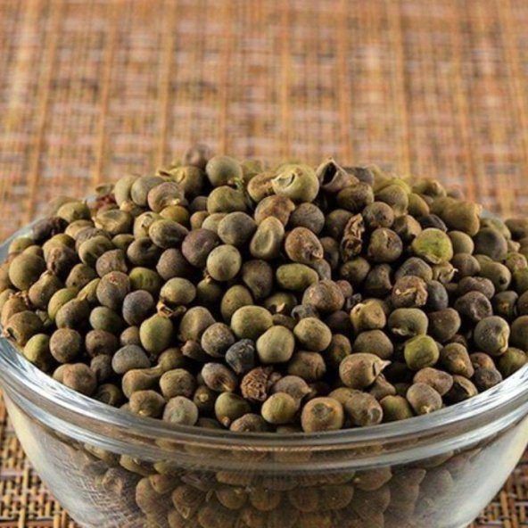Geleneksel Sultani Bamya Tohumu (25 Gr) - 2