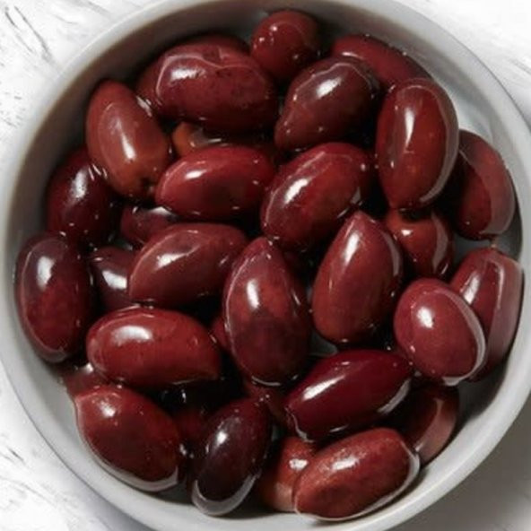 Tüplü Aşılı Çok İri Meyveli Kalamata Zeytin Fidanı