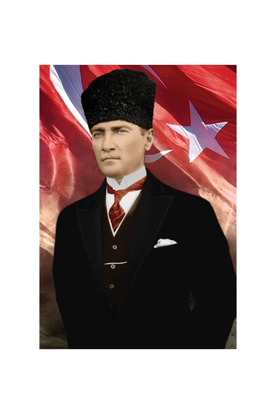 Anatolian 260 Parça XL Puzzle - Mustafa Kemal ATATÜRK 3309 - Resim 2