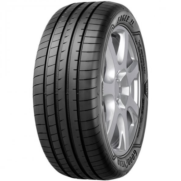 Goodyear 245/45R21 104Y XL JLR FP Eagle F1 Asymmetric 3 Suv (Yaz) (2020)