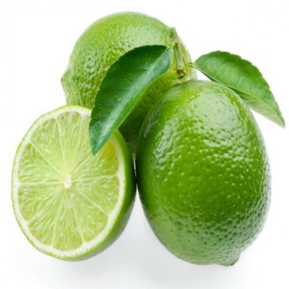 Tüplü Aşılı Nadir Bulunan Tahiti Lime (Misket Limon) Fidanı ürün görseli