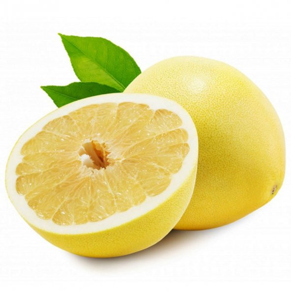 Tüplü Aşılı Yarıbodur Soğuklara Dayanıklı Marsh Greyfurt Altıntop Fidanı ürün görseli 1