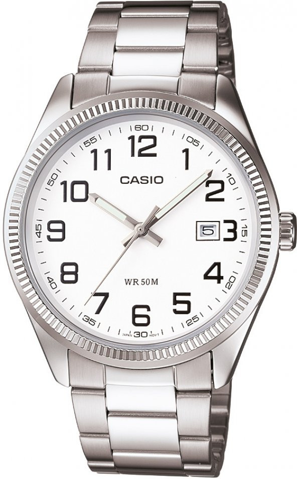 Casio MTP-1302D-7BVDF Erkek Kol Saati