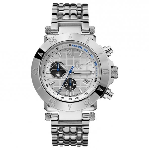 Guess Collection GCX90002G1S Erkek Kol Saati