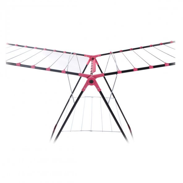 Massima Lux Çamaşır Kurutmalık Katlanabilir Kurutma Askısı - 3